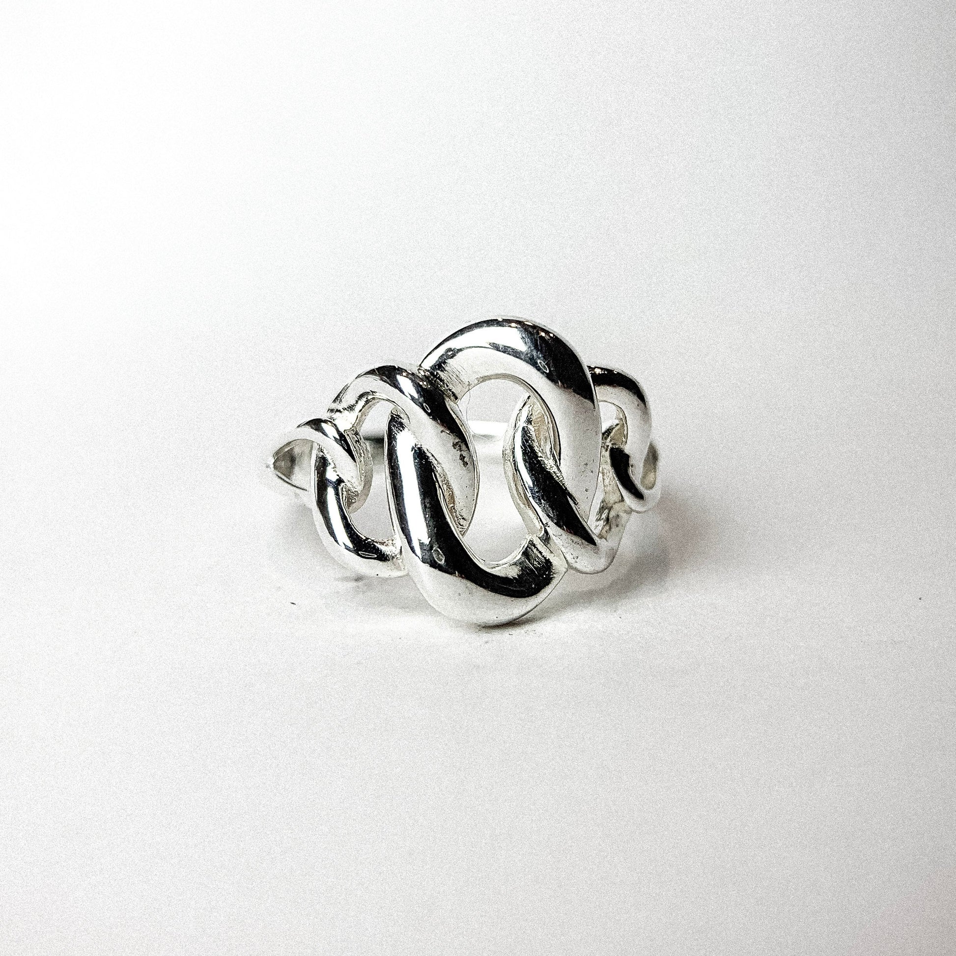 Silver Ring