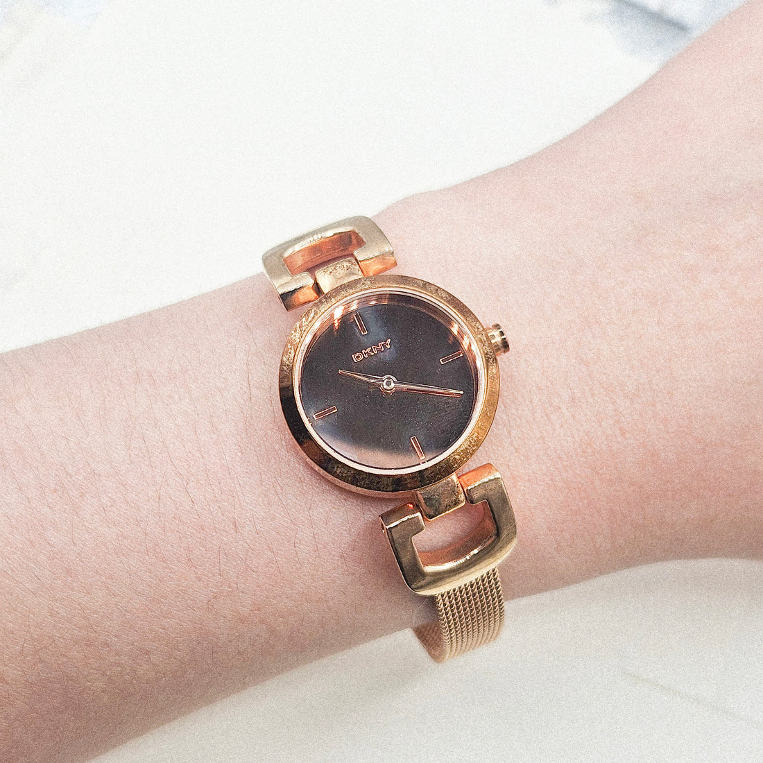 DKNY Vintage Watch