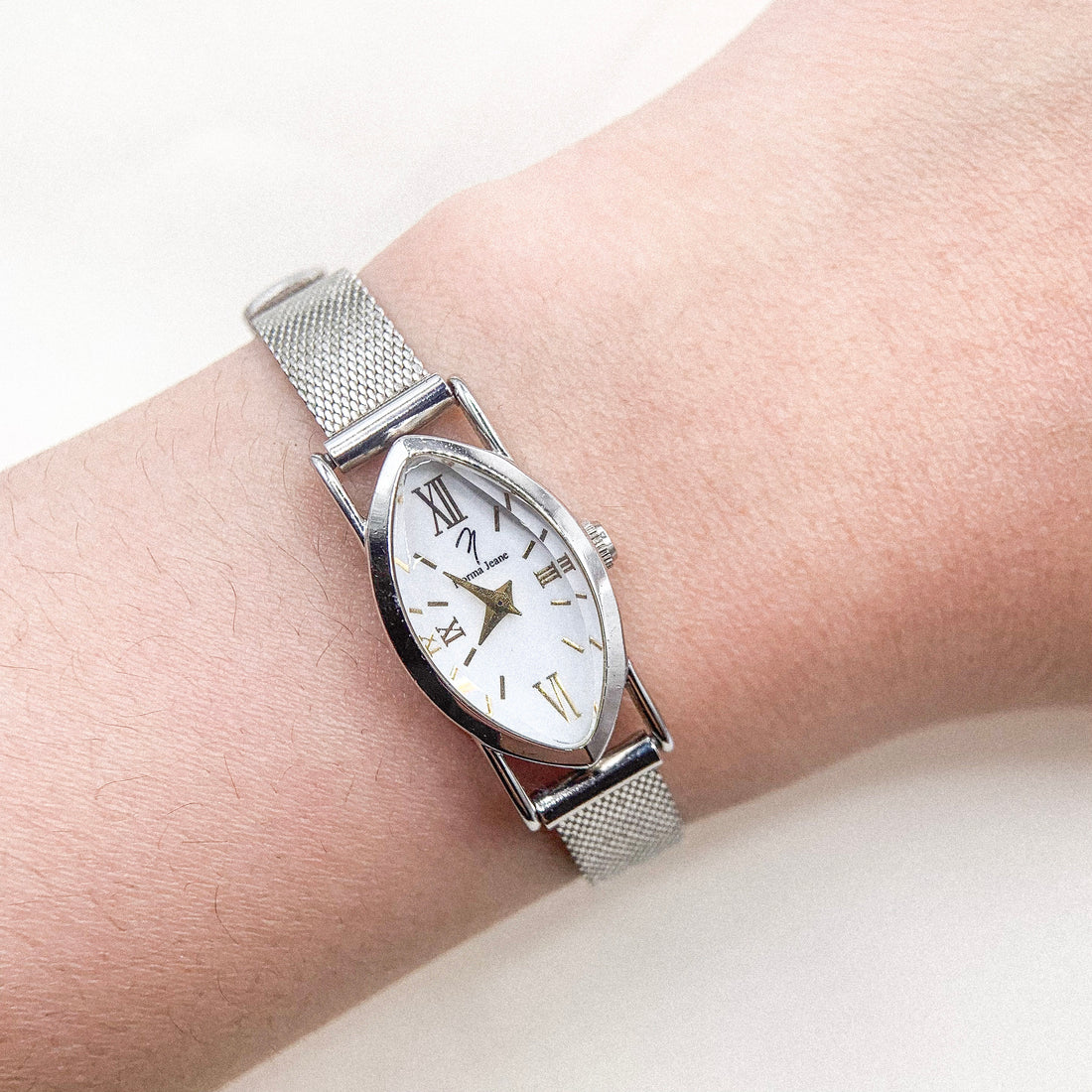 Como Valentino Vintage Watch