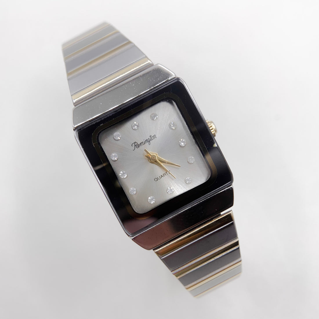 Remington Quartz Vintage Watch