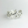 Tribal Sterling Silver