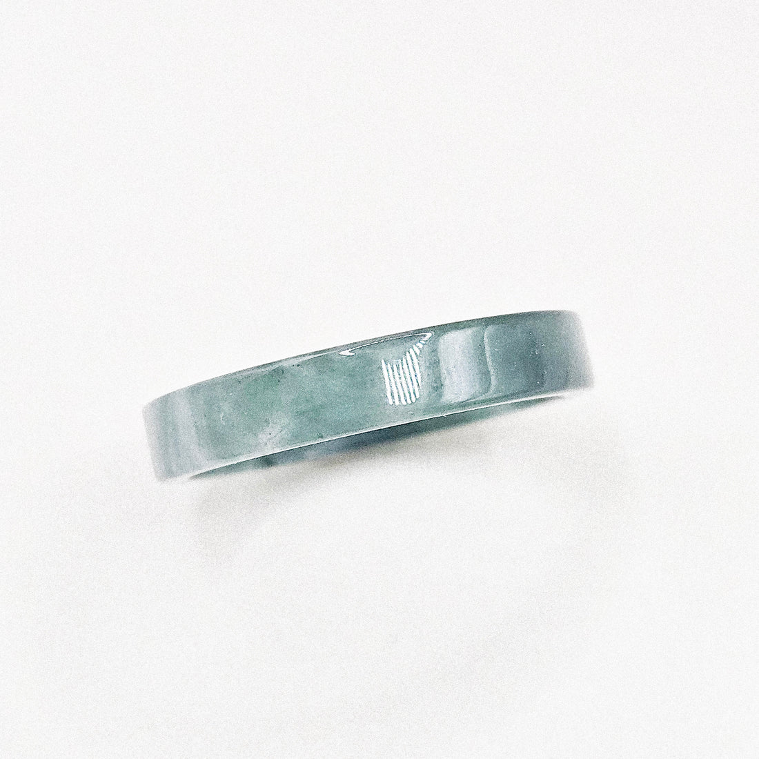 Natural Jade Ring