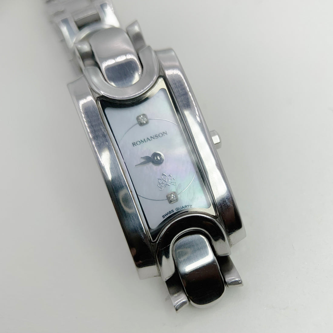 Romanson Vintage Watch