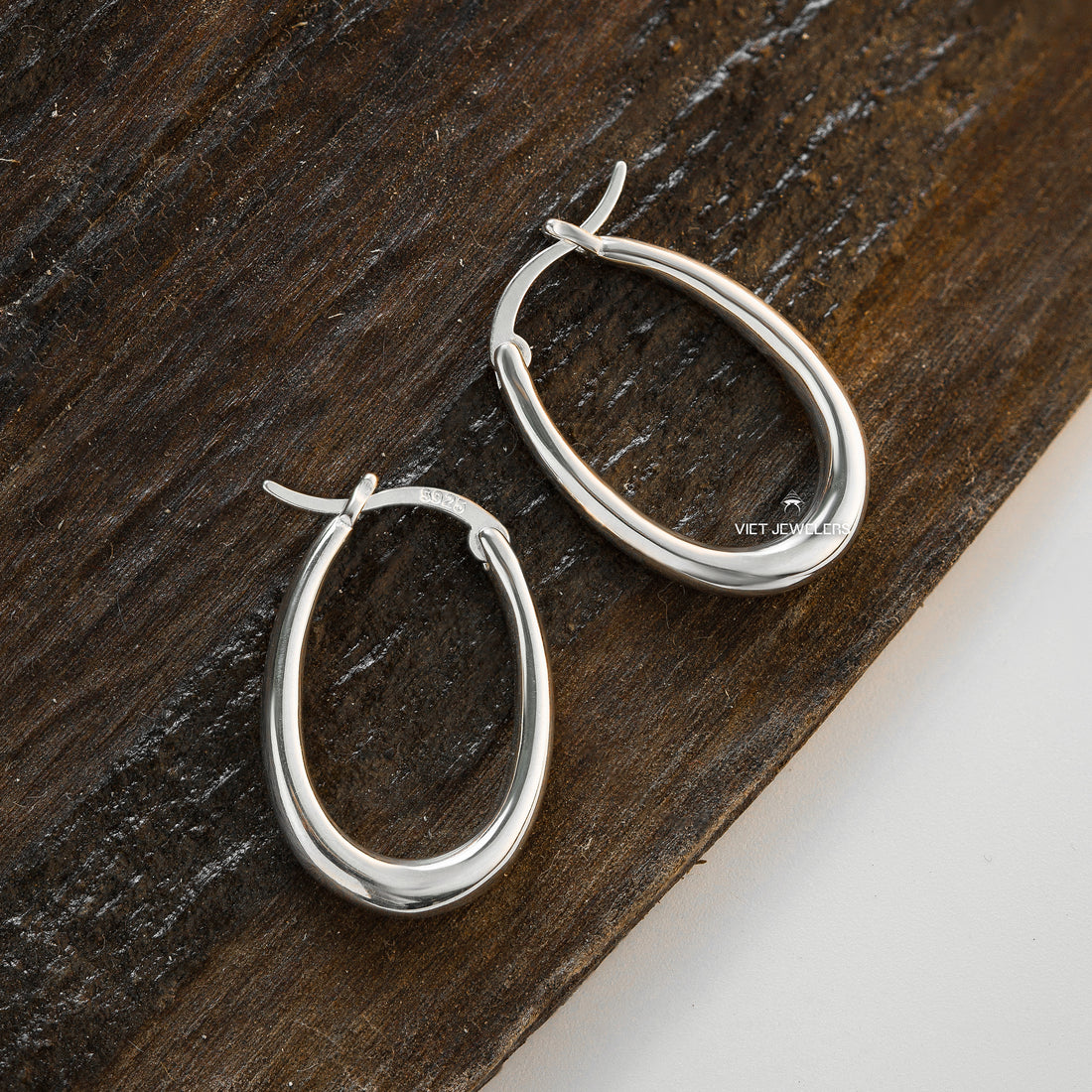 Long Thin Hoop