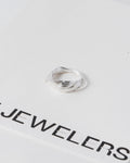 Silver Ring: Silver Veil