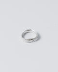 Silver Ring: Silver Drift — detail view