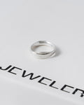 Silver Ring: Silver Drift