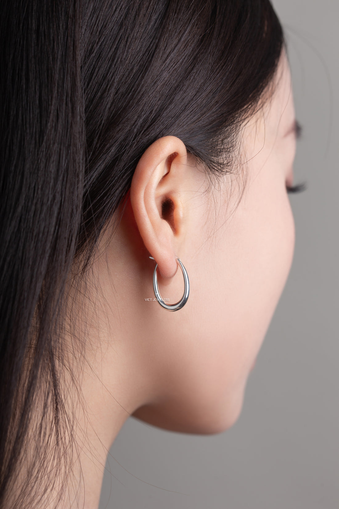 Long Thin Hoop