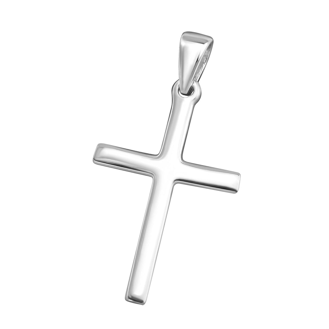 Tfpd-Jb592 Silver Necklace