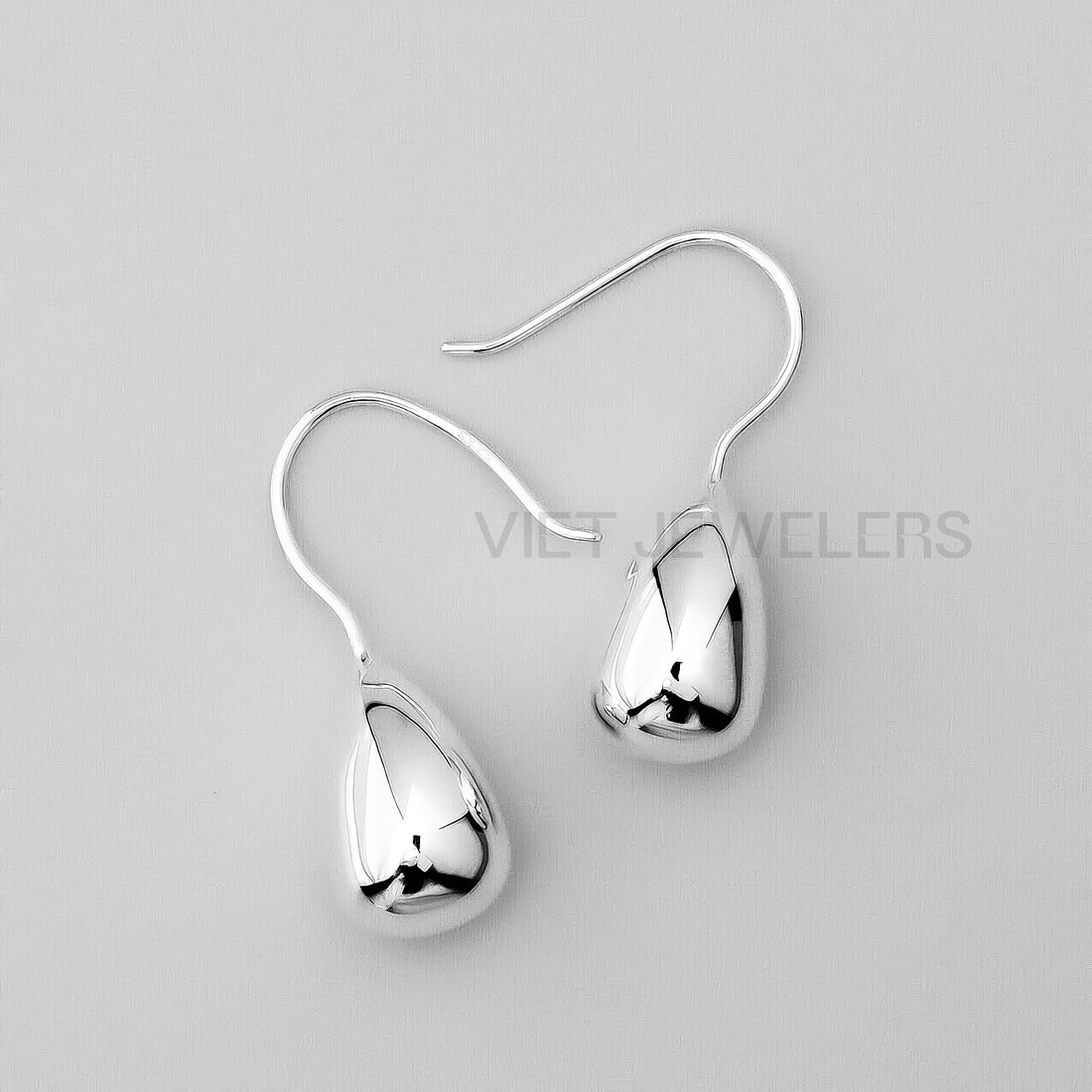 Big Drop Ear Hook
